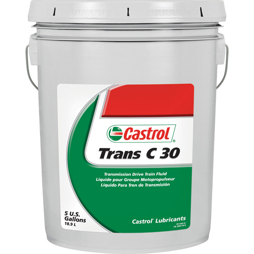 Trans C-30 3930 TO-4 Transmission Fluid Chandler Sales