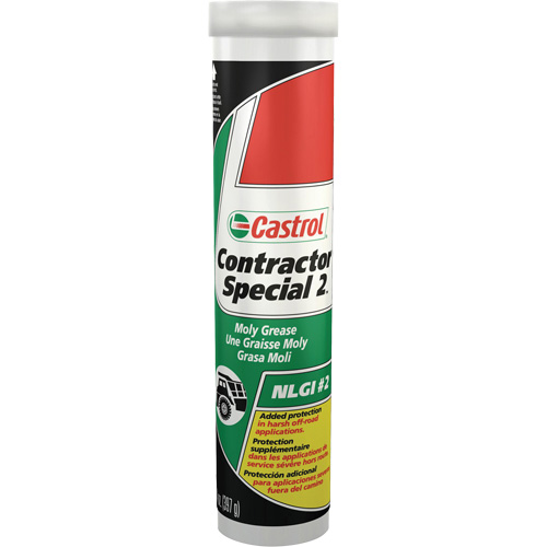 5772 Contractor Special Lithium Complex Grease Chandler Sales