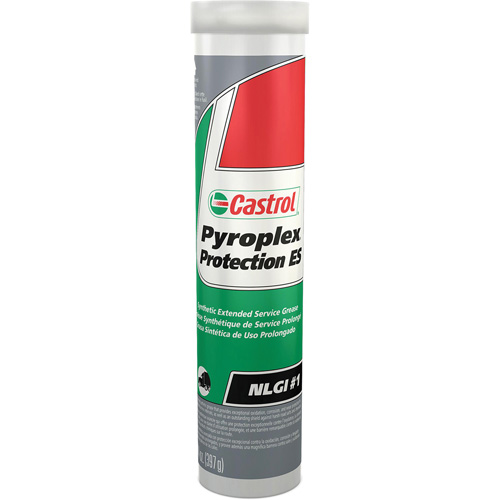 5111 Pyroplex&reg; Protection ES NLGI #1, 400 g, Cartridge, 550°F (288°C) Max. Temperature Chandler Sales