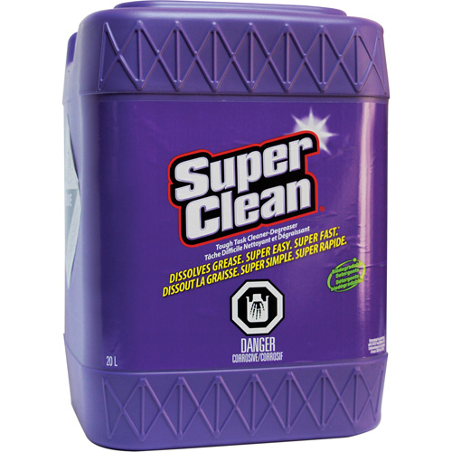 Cleaner & Degreaser, Pail Chandler Sales