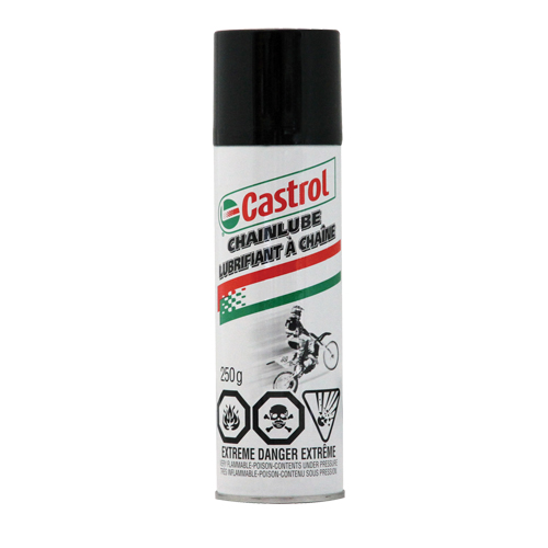 Chainlube Grease Spray, Aerosol Can Chandler Sales