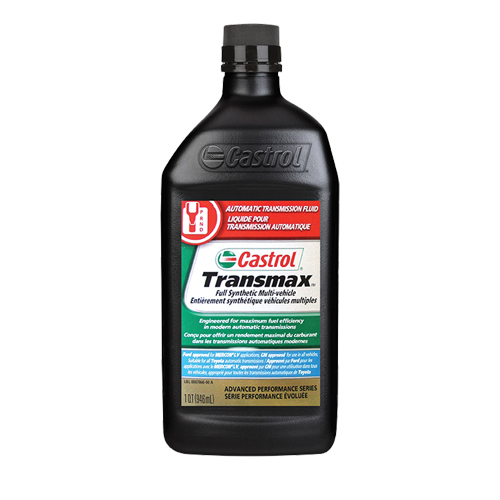 Transmax Automatic Transmission Fluid Chandler Sales
