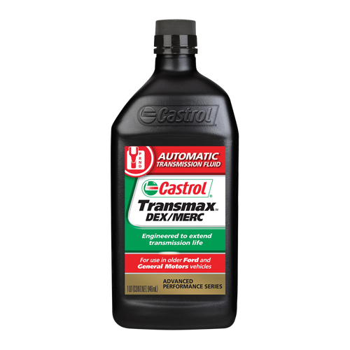 Liquide de transmission automatique Transmax Dexron/Mercon Chandler Sales