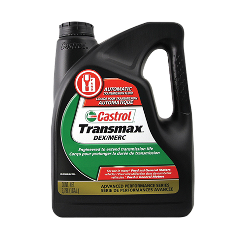Liquide de transmission automatique Transmax Dexron/Mercon Chandler Sales