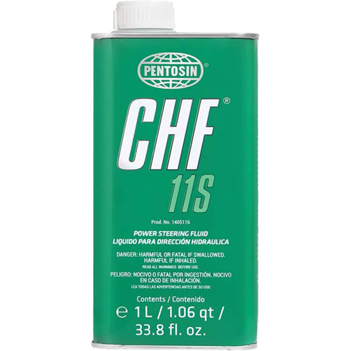 Synthetic Hydraulic Fluid, 1 L, Bottle Chandler Sales