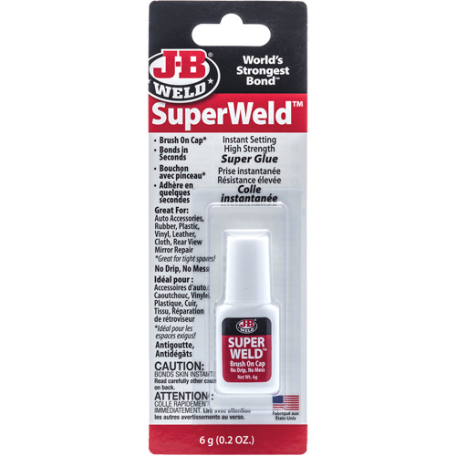 SuperWeld Glue Chandler Sales