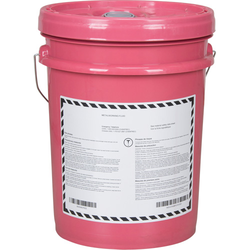 CIMTECH&reg; 500 Metalworking Fluid, Pail Chandler Sales