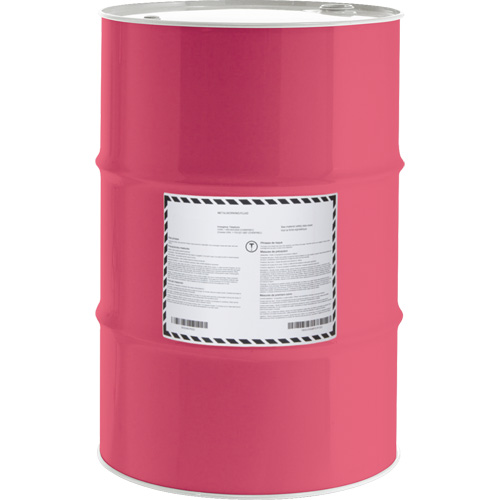 CIMTECH&reg; 310 Metalworking Fluid, Drum Chandler Sales