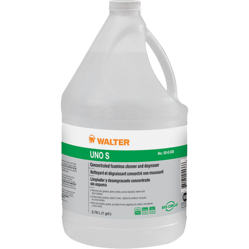 Uno S High Strength Cleaner & Degreaser Chandler Sales