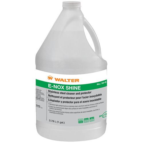 E-Nox Shine Cleaner & Protector Chandler Sales