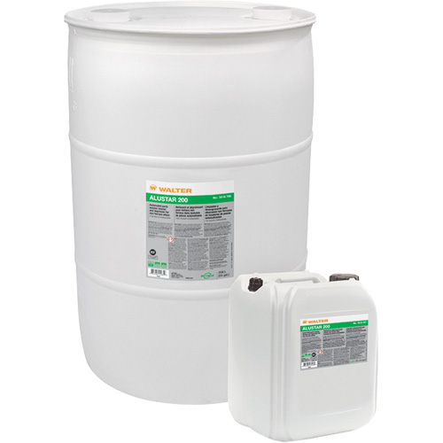 Nettoyant et d&eacute;graissant d&eacute;s&eacute;mulsionnant Alustar 200 Chandler Sales