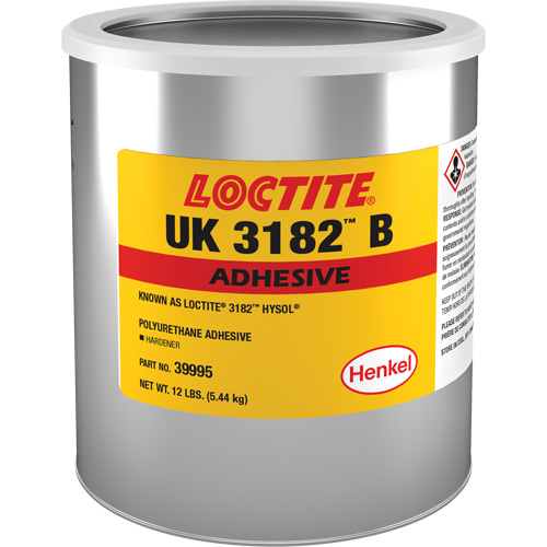 UK 3182 Polyurethane Hardener Chandler Sales