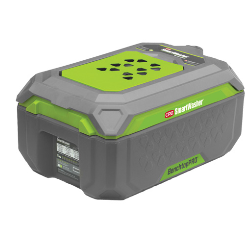 Trousse de lavage des pi&egrave;ces de biorestauration BenchtopPro Chandler Sales