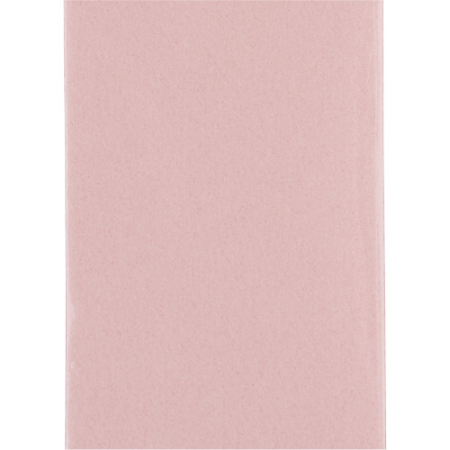 VHB Tape, 32.9 m (108') L x 1117.6 mm (44") W, 0.028 mm, Acrylic Chandler Sales