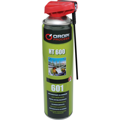 HT 600 Anti-Seize, 650 ml, Aerosol Can Chandler Sales