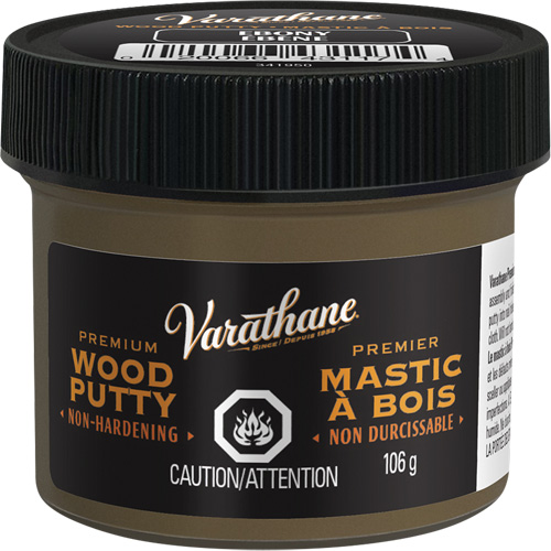 Bois en p&acirc;te premi&egrave;re qualit&eacute; Varathane, 106 g Chandler Sales