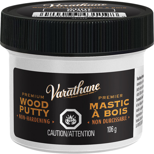 Bois en p&acirc;te premi&egrave;re qualit&eacute; Varathane, 106 g Chandler Sales