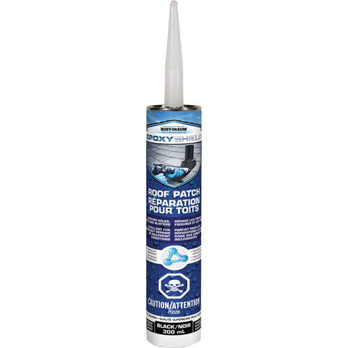 EpoxyShield&reg; Premium All Season Wet/Dry Roof Patch Chandler Sales