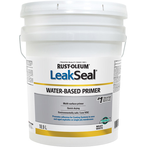 Appr&ecirc;t &agrave; base deau LeakSeal Chandler Sales
