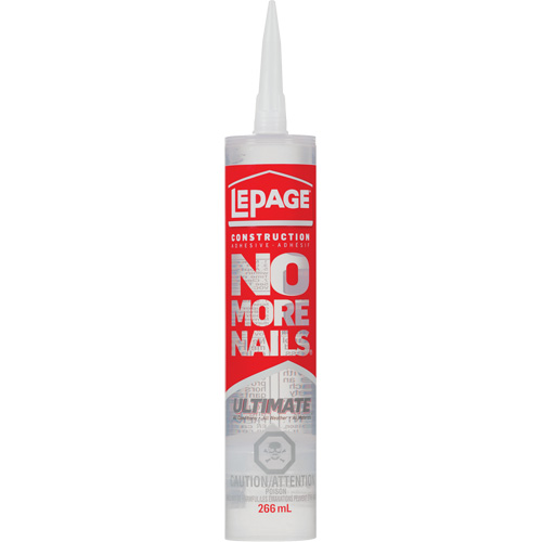 No More Nails&reg; Construction Adhesive Chandler Sales