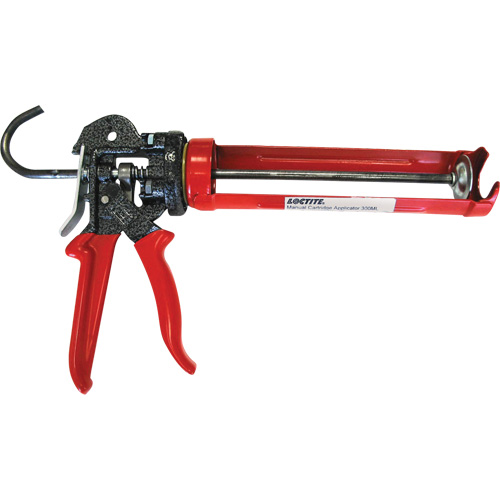Manual Cartridge Applicator, 300 ml Chandler Sales