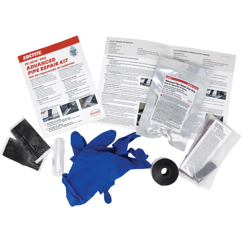 2" Advanced Pipe Repair Kit Chandler Sales
