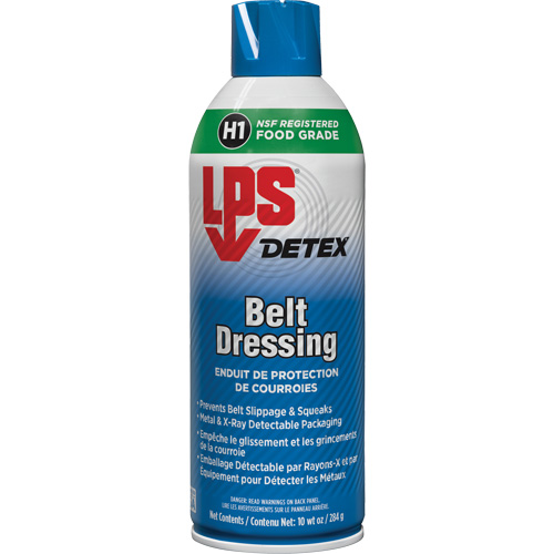 Detex&reg; Belt Dressing Chandler Sales