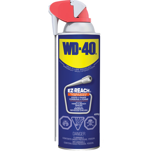EZ-Reach Multi-Use Product, Aerosol Can, 408 g Chandler Sales