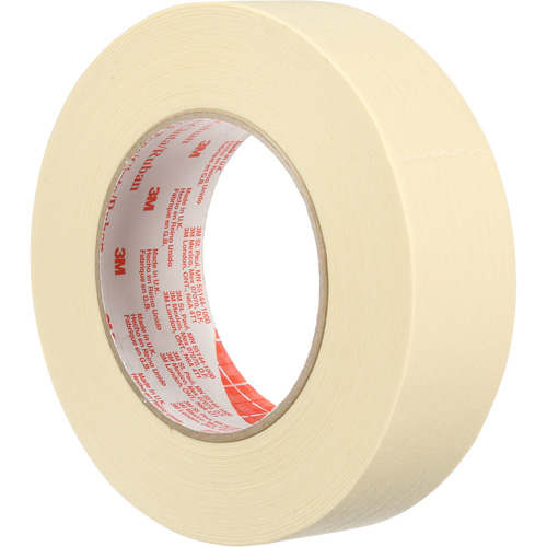 Ruban-cache haute performance 2364, 36 mm (1-1/2") x 55 m (180'), Havane Chandler Sales