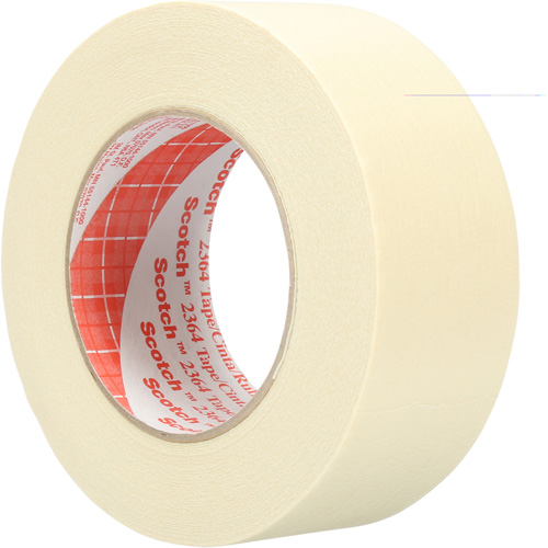 Ruban-cache haute performance 2364, 48 mm (2") x 55 m (180'), Havane Chandler Sales