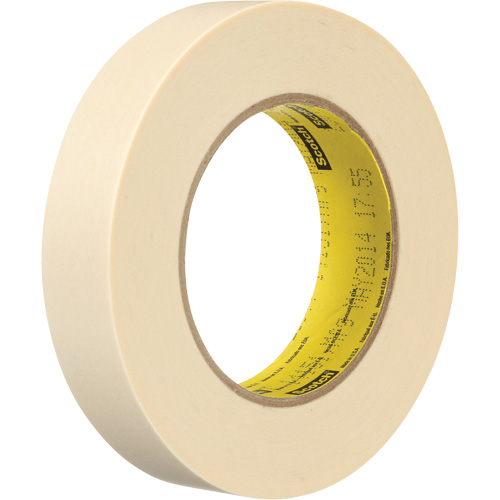 Ruban-cache &agrave; dos plat Scotch, 24 mm (1") x 55 m (180'), Havane Chandler Sales