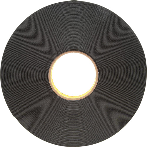 Ruban VHB, 33 m (108') lo x 25,4 mm (1") la, 43 mils, Acrylique Chandler Sales