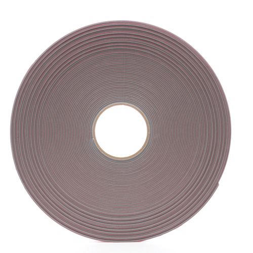 VHB Tape, 33 m (108') L x 12 mm (1/2") W, 91 mils, Acrylic Chandler Sales