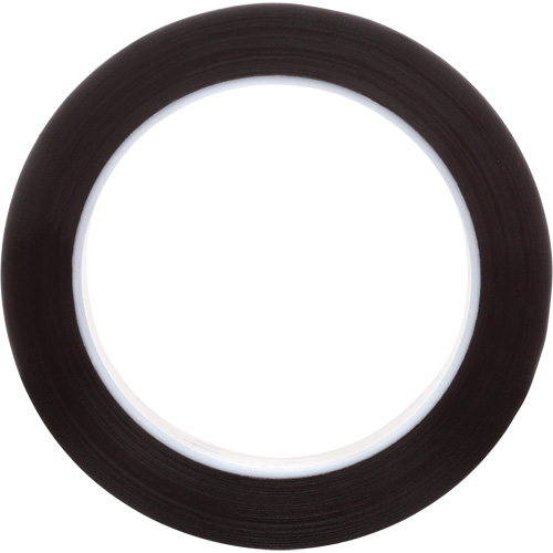 Ruban pour lithographe 616, 19 mm (3/4") x 66 m (216'), Rouge Chandler Sales