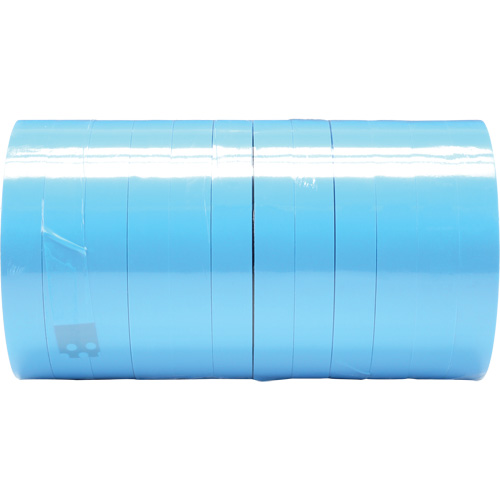 Scotch&reg; Strapping Tape, 4.6 mils Thick, 18 mm (3/4") x 55 m (180')  Chandler Sales