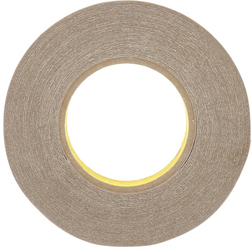Ruban de transfert adh&eacute;sif, 12,7 mm (1/2") la x 55 m (180') lo, 5 mils Chandler Sales