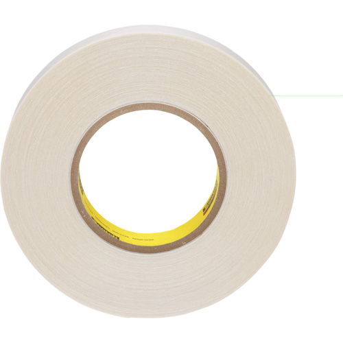 Adhesive Transfer Tape, 25.4 mm (1") W x 55 m (180') L, 5 mils Chandler Sales