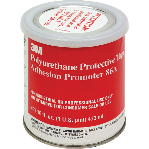 Adhesive Primer, 1 pt. Chandler Sales