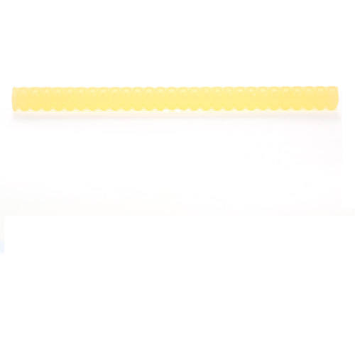 Hot Melt Adhesive, 5/8" Dia. x 8" L, Amber Chandler Sales