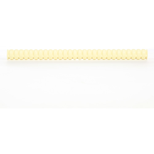 Adh&eacute;sif thermofusible, 5/8" dia x 8" lo, Ambr&eacute;e Chandler Sales