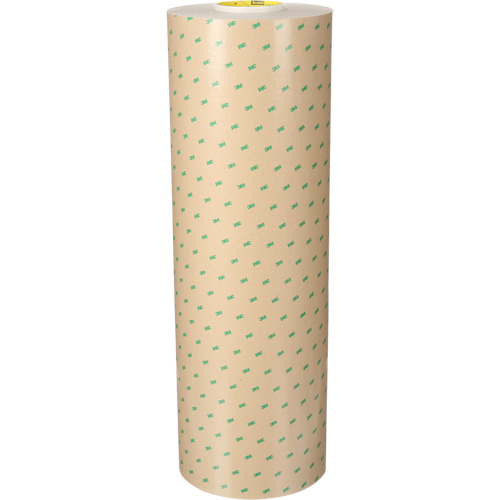 Ruban de transfert adh&eacute;sif, 610 mm (24") la x 55 m (180') lo, 2 mils Chandler Sales