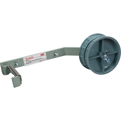 Utility Bracket Dispenser Chandler Sales