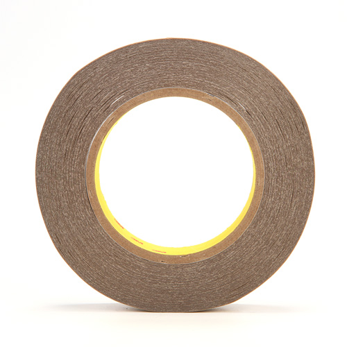 Ruban double face en mousse, Poly&eacute;thyl&egrave;ne, 25,4 mm (1") la x 33 m (108') lo, 5 mils &eacute;pais Chandler Sales