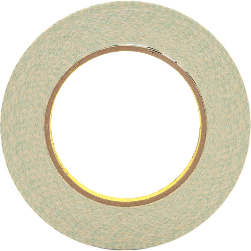 Ruban double face en papier, 96 mm (4") la x 33 m (108') l, &eacute;paisseur de 6 mils Chandler Sales