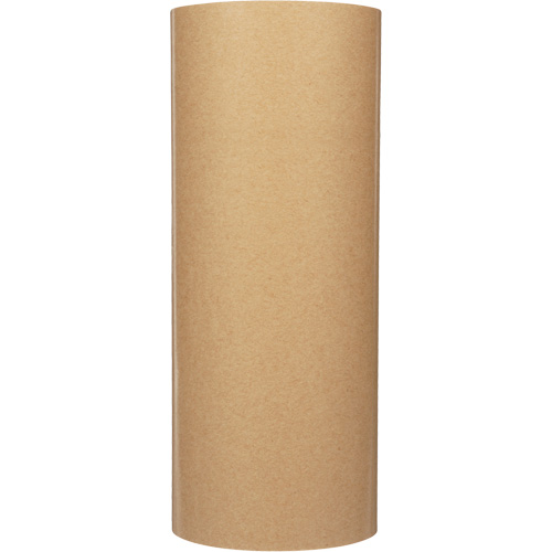 Double-Coated Tape, Polyester, 305 mm (12") W x 33 m (108') L, 4 mils Thick Chandler Sales