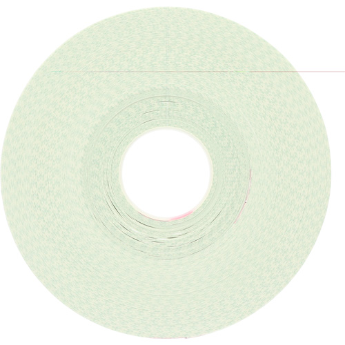 Ruban double face en mousse, 66 m (216') lo x 12,7 mm (1/2") la, 31 mils, Ur&eacute;thane Chandler Sales