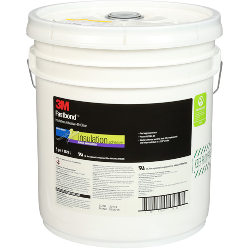 Fastbond Insulation Adhesive Chandler Sales
