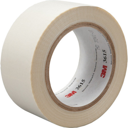 Support en toile de verre pour travaux g&eacute;n&eacute;raux, 72 mm (3") la x 33 m (108') lo Chandler Sales
