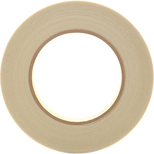 Glass Cloth Tape, 24 mm (1") W x 55 m (180') L Chandler Sales