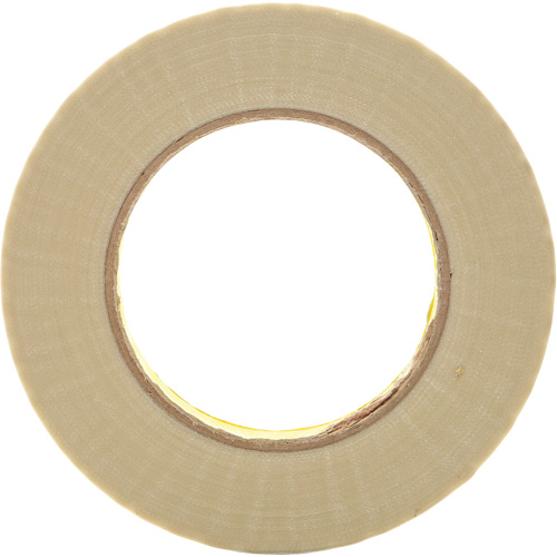Glass Cloth Tape, 19 mm (3/4") W x 55 m (180') L Chandler Sales